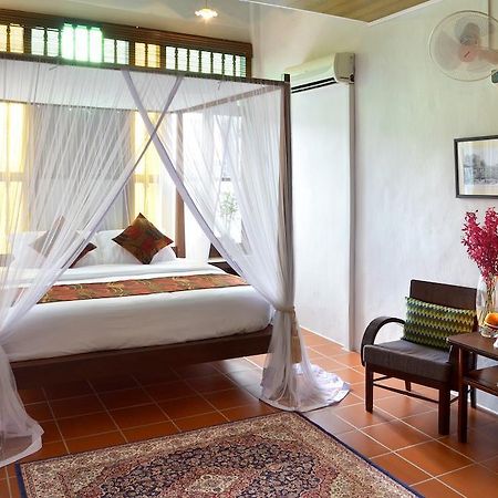 นัวร์ดิน สตรีท เฮาส์ Hotel จอร์จทาวน์ ห้อง รูปภาพ