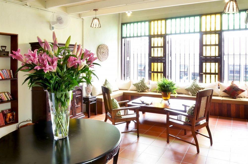นัวร์ดิน สตรีท เฮาส์ Hotel จอร์จทาวน์ ภายนอก รูปภาพ