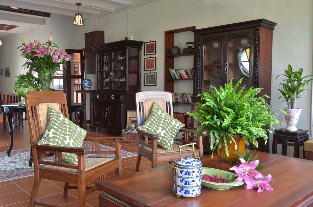 นัวร์ดิน สตรีท เฮาส์ Hotel จอร์จทาวน์ ห้อง รูปภาพ