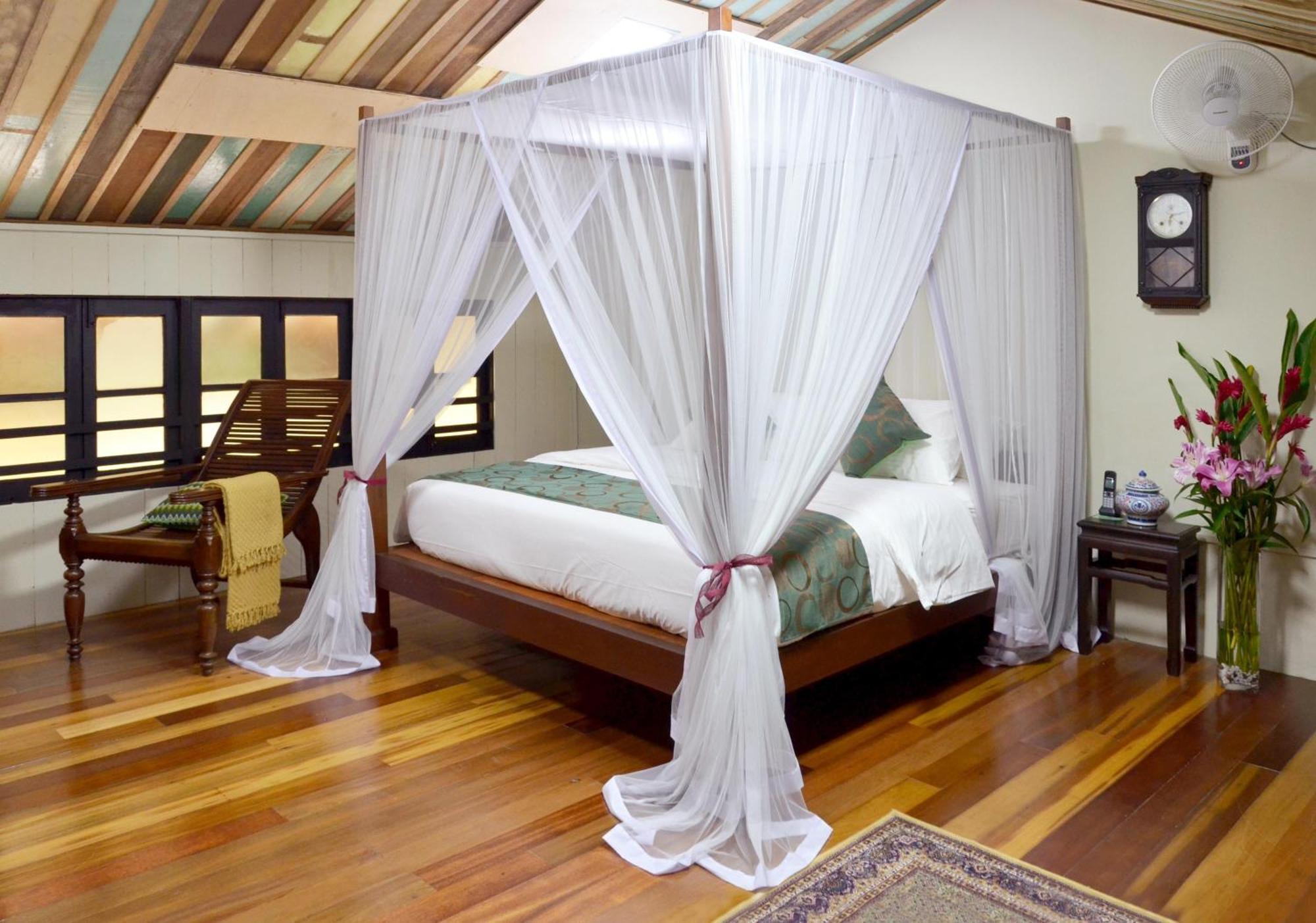 นัวร์ดิน สตรีท เฮาส์ Hotel จอร์จทาวน์ ภายนอก รูปภาพ