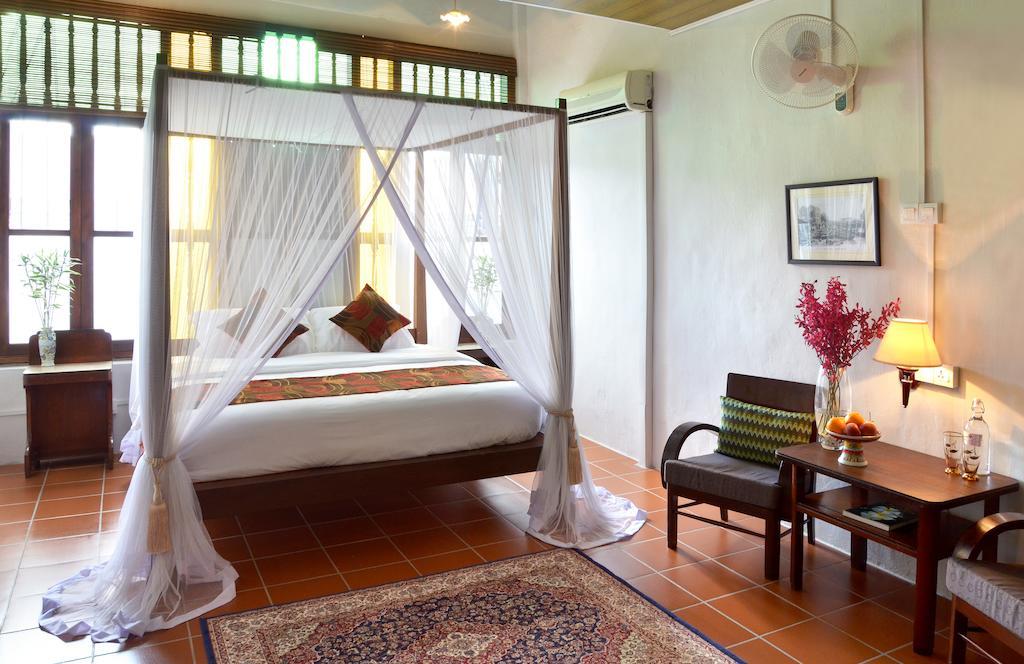 นัวร์ดิน สตรีท เฮาส์ Hotel จอร์จทาวน์ ห้อง รูปภาพ