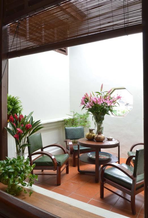 นัวร์ดิน สตรีท เฮาส์ Hotel จอร์จทาวน์ ห้อง รูปภาพ