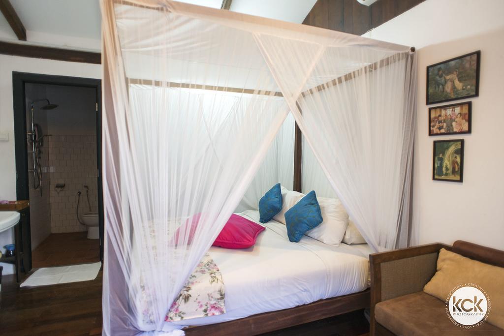 นัวร์ดิน สตรีท เฮาส์ Hotel จอร์จทาวน์ ภายนอก รูปภาพ