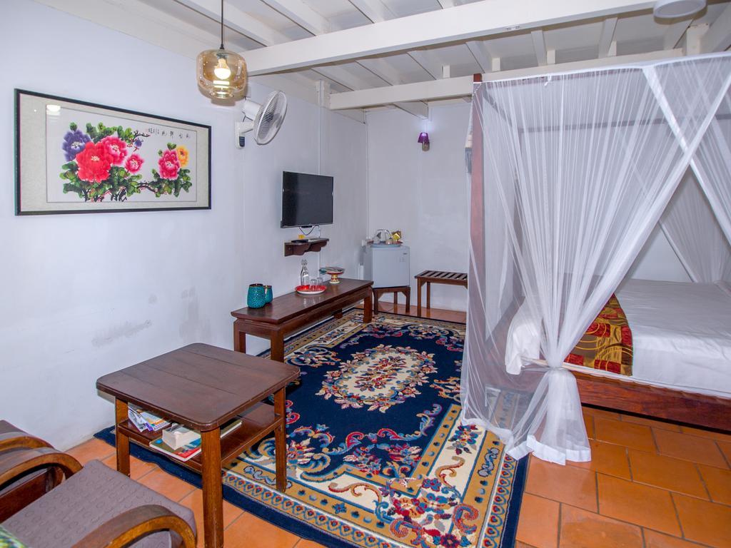 นัวร์ดิน สตรีท เฮาส์ Hotel จอร์จทาวน์ ภายนอก รูปภาพ