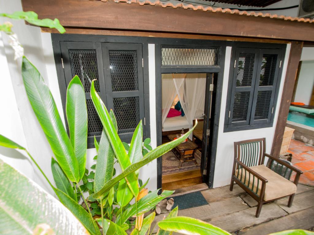 นัวร์ดิน สตรีท เฮาส์ Hotel จอร์จทาวน์ ภายนอก รูปภาพ
