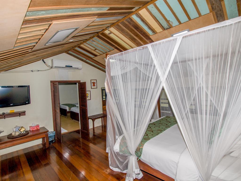 นัวร์ดิน สตรีท เฮาส์ Hotel จอร์จทาวน์ ภายนอก รูปภาพ