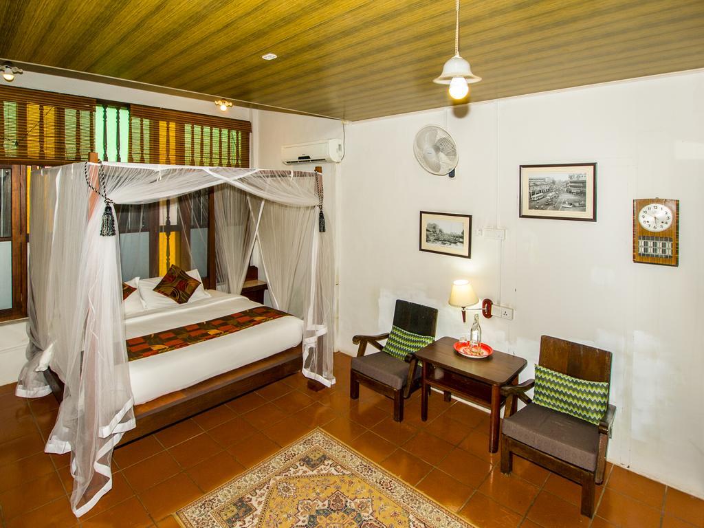 นัวร์ดิน สตรีท เฮาส์ Hotel จอร์จทาวน์ ภายนอก รูปภาพ