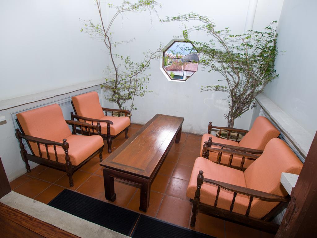 นัวร์ดิน สตรีท เฮาส์ Hotel จอร์จทาวน์ ภายนอก รูปภาพ