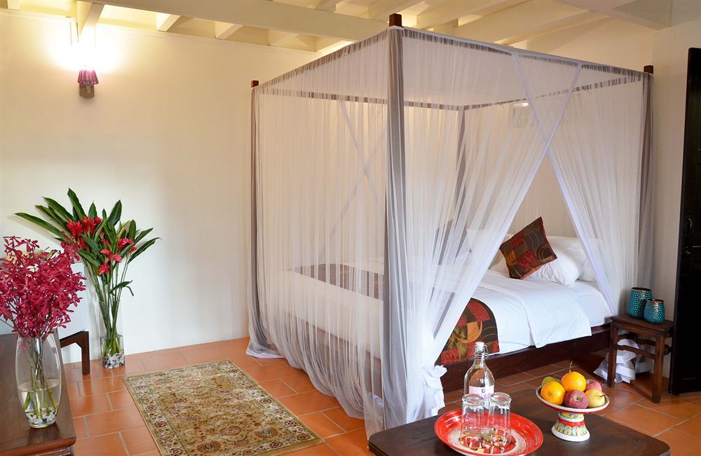 นัวร์ดิน สตรีท เฮาส์ Hotel จอร์จทาวน์ ภายนอก รูปภาพ