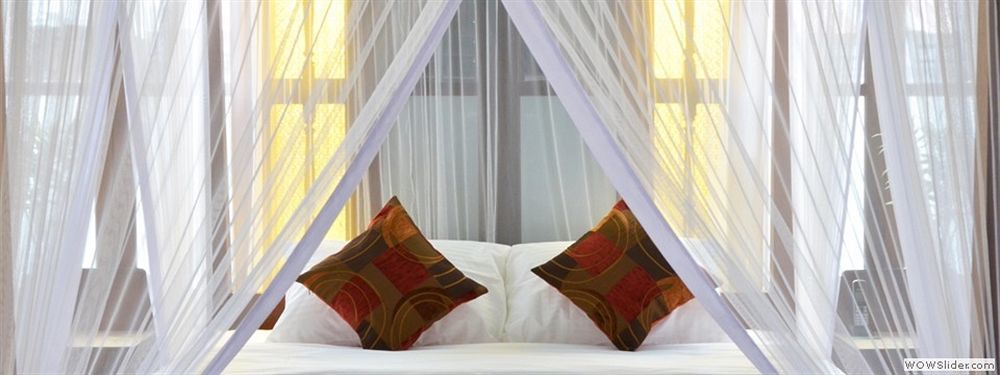 นัวร์ดิน สตรีท เฮาส์ Hotel จอร์จทาวน์ ภายนอก รูปภาพ