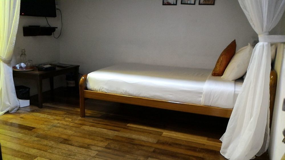 นัวร์ดิน สตรีท เฮาส์ Hotel จอร์จทาวน์ ภายนอก รูปภาพ