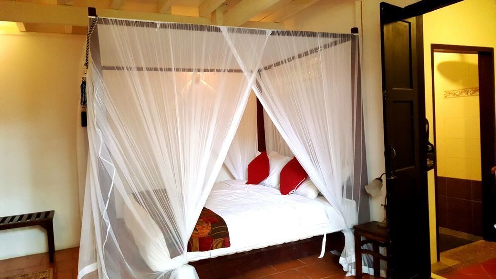นัวร์ดิน สตรีท เฮาส์ Hotel จอร์จทาวน์ ภายนอก รูปภาพ