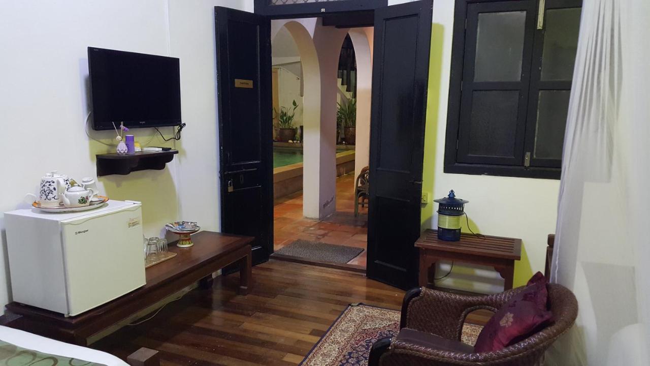 นัวร์ดิน สตรีท เฮาส์ Hotel จอร์จทาวน์ ห้อง รูปภาพ
